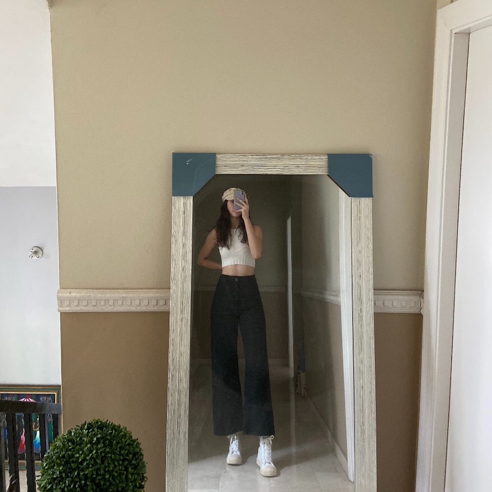Meet your Posher, Maria fernanda